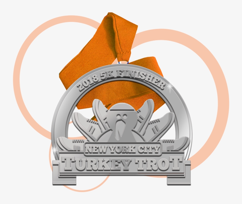 Medals Are Made To Flaunt, transparent png #7530047