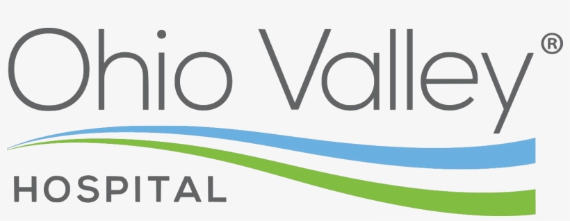 Ohio Valley Hospital Proudly Serves Residents In The, transparent png #7530085