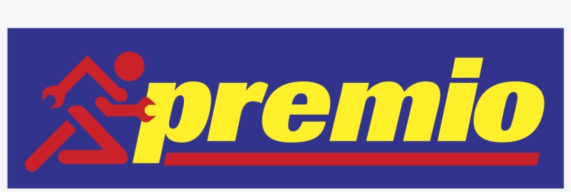 Premio Logo Png Transparent, transparent png #7530184