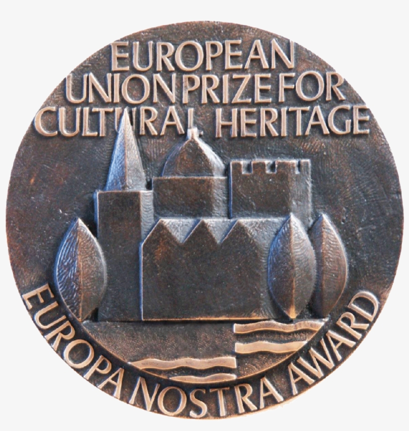 Premio Europa Nostra, transparent png #7530228