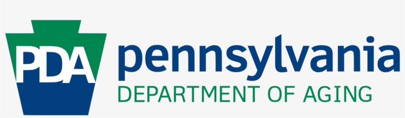 Pennsylvania Link Logo Pa Dept Of Aging Logo Apprise, transparent png #7530232