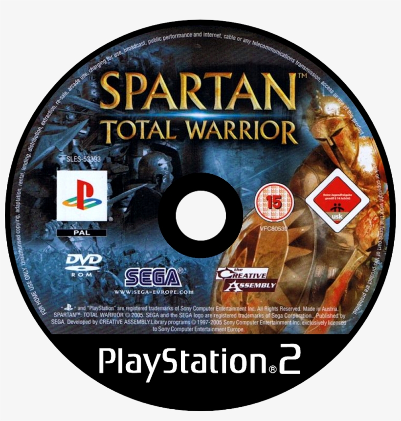 Total Warrior, transparent png #7530321