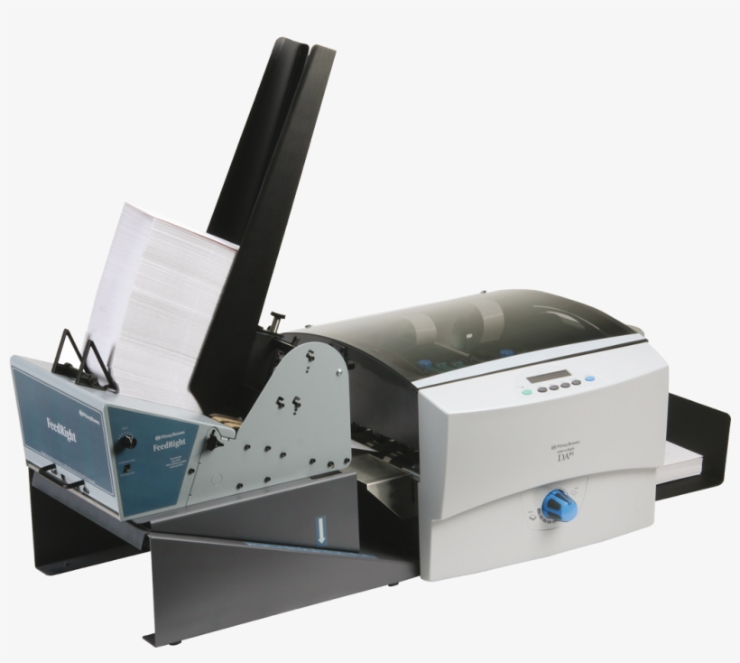 Da80f Addressing Printer, transparent png #7530322