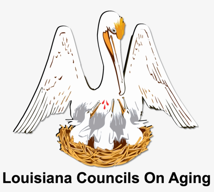 Louisiana Councils On Aging, transparent png #7530366