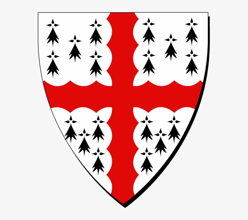 Ecu Pays Vannes, transparent png #7530409