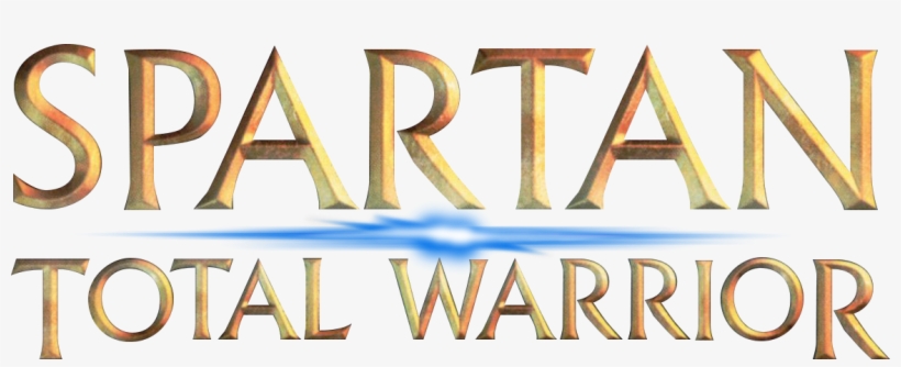 Total Warrior, transparent png #7530490