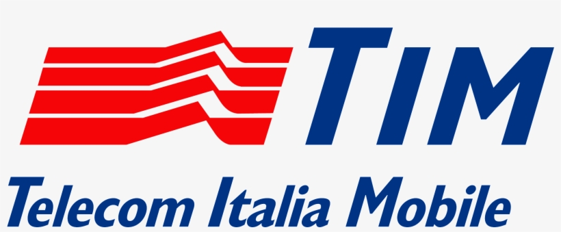 Logo Tim Vecchio, transparent png #7530718