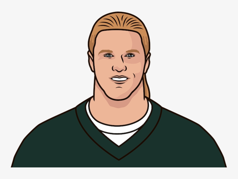 Clay Matthews Collected His 75th Career Sack On Thursday,, transparent png #7530771