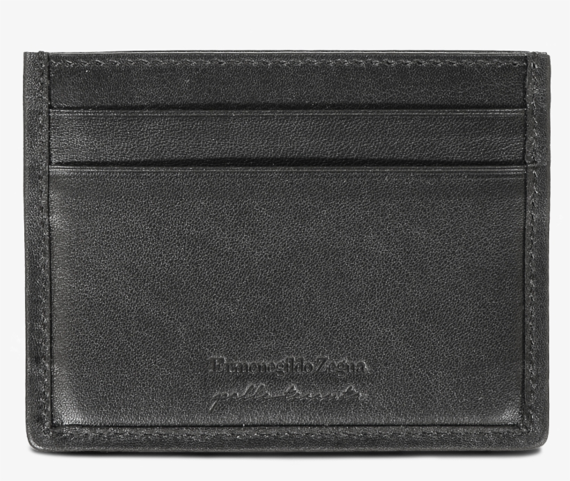 Gran Premio Simple Card Case Black, transparent png #7530947