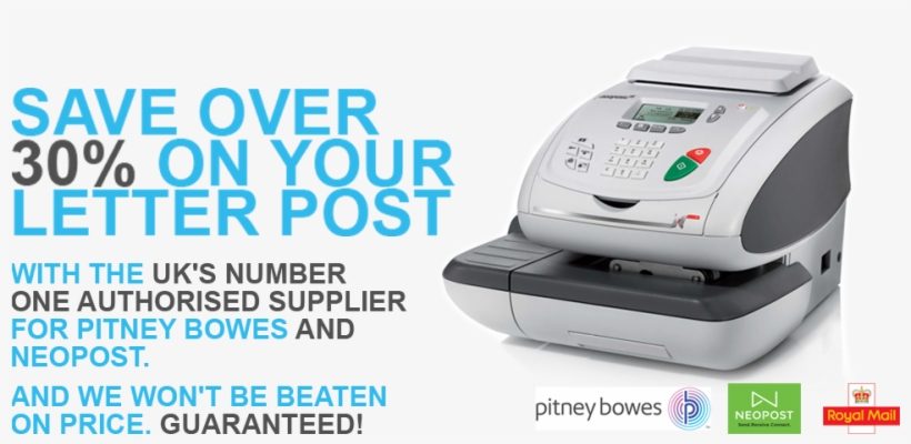 Franking, Franking Machine, Franking Machines, Pitney, transparent png #7530949