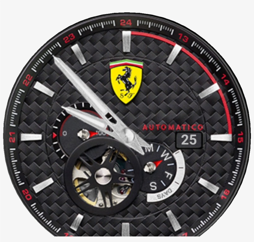 Ferrari Gran Premio, transparent png #7531050