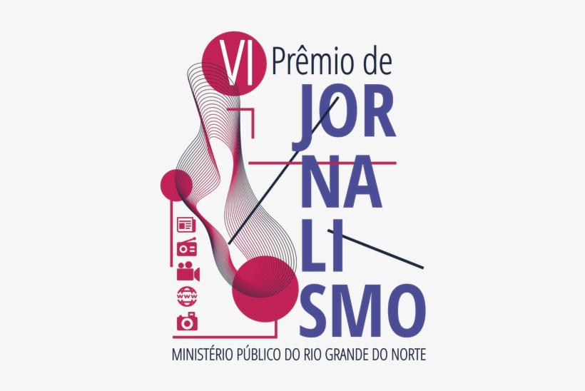 O Prêmio De Jornalismo Do Mprn Foi Criado Em 2011 Para, transparent png #7531689