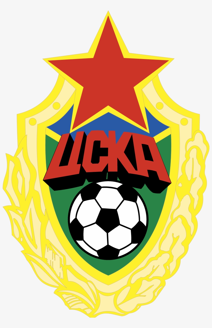 Cska2 Vector, transparent png #7531739