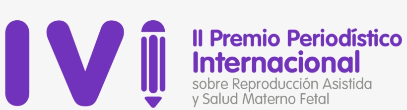El Ii Premio Periodístico Internacional Ivi Sobre Reproducción, transparent png #7531841