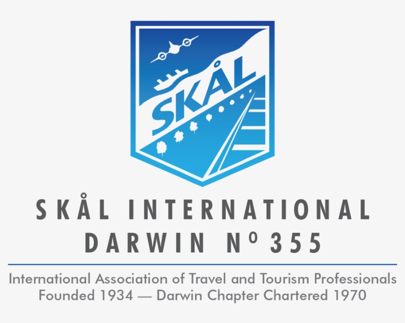 Skal International Darwin, transparent png #7531844