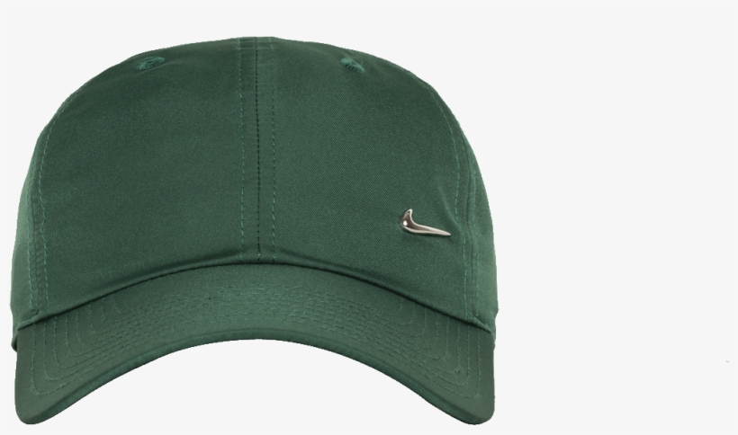 h86 cap metal swoosh