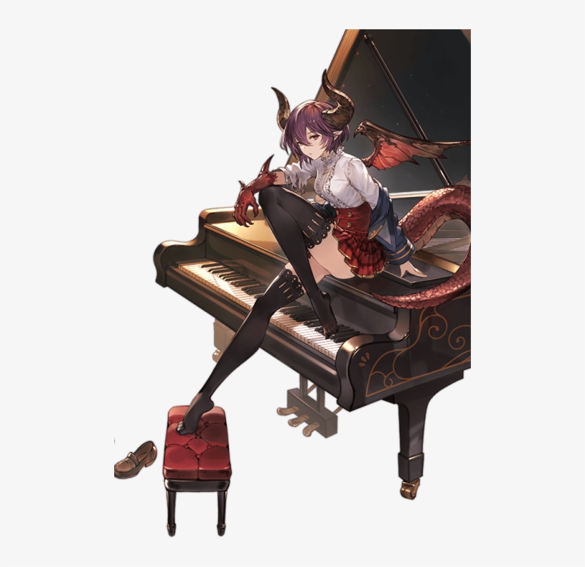 Scalie Lesbian, transparent png #7532260