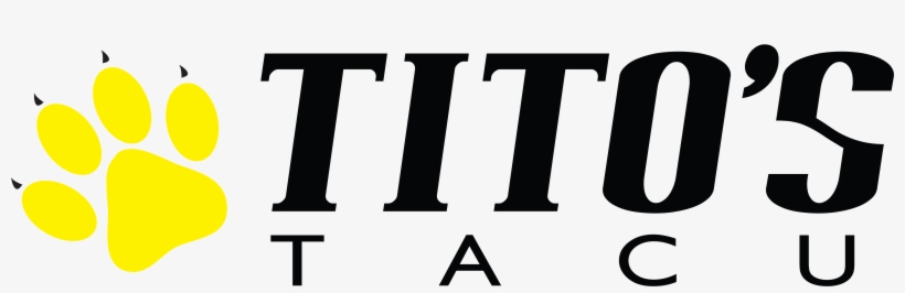 Titos Tacu Logo, transparent png #7532450