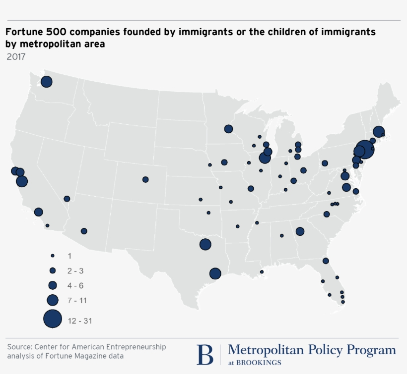 Metro 20171204 Ian Hathaway Fortune 500 Companies Analysys, transparent png #7532664
