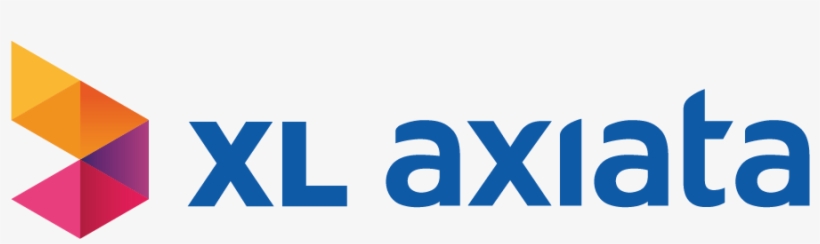 Xl Axiata Logo, transparent png #7532987
