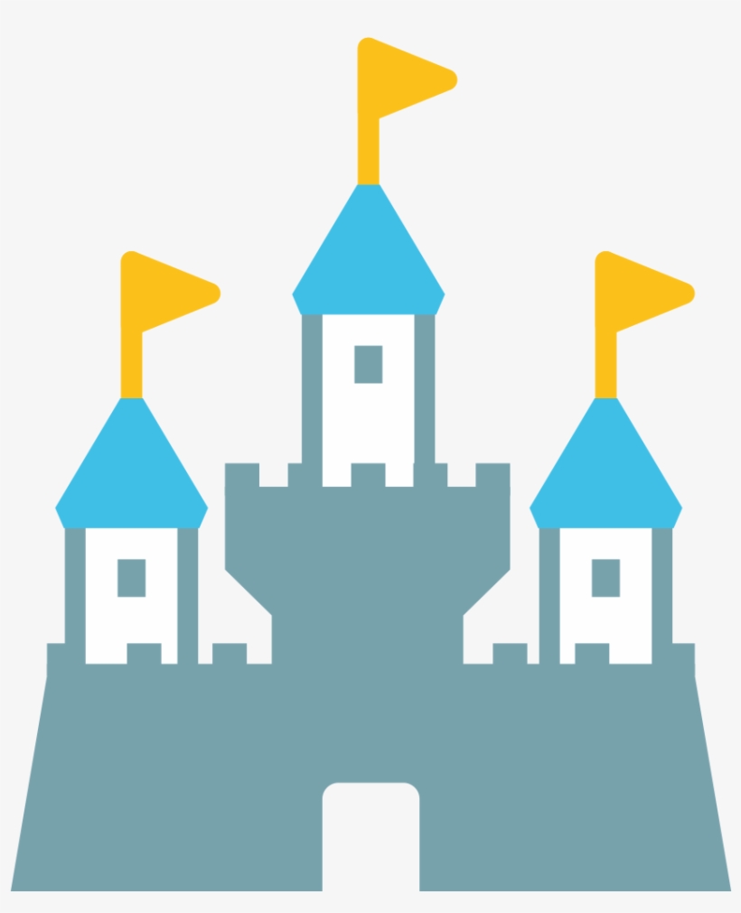 File - Emoji U1f3f0 - Svg, transparent png #7532988