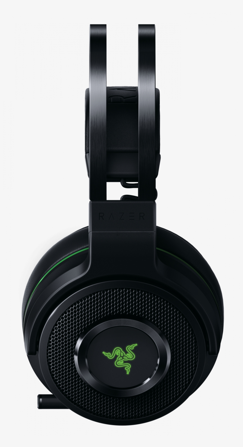 Razer Thresher For Xbox One, transparent png #7533029