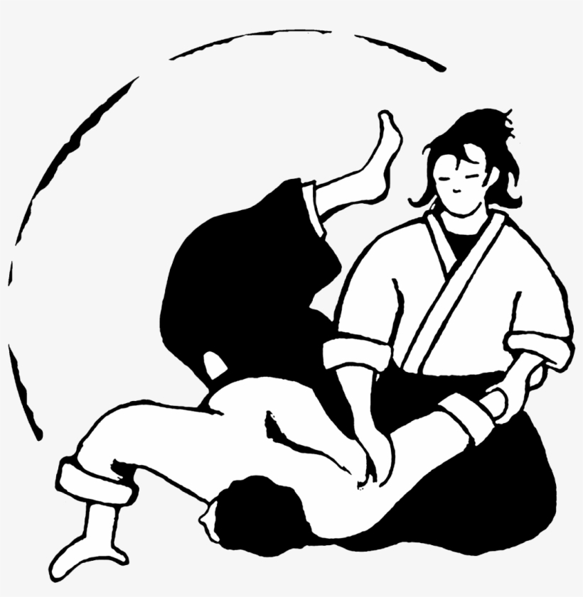 Aikido Png, transparent png #7533082
