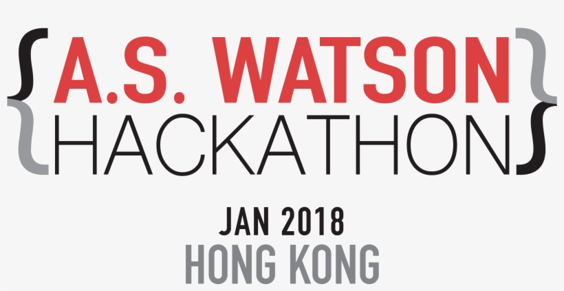First Ever Retail-themed Big Data Hackathon In Hong, transparent png #7533130