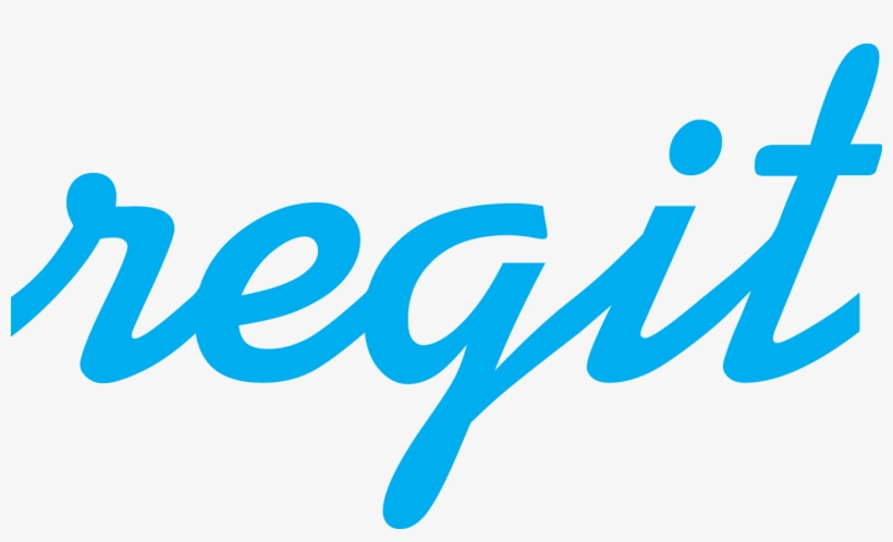 Regit Id Logo, transparent png #7533274