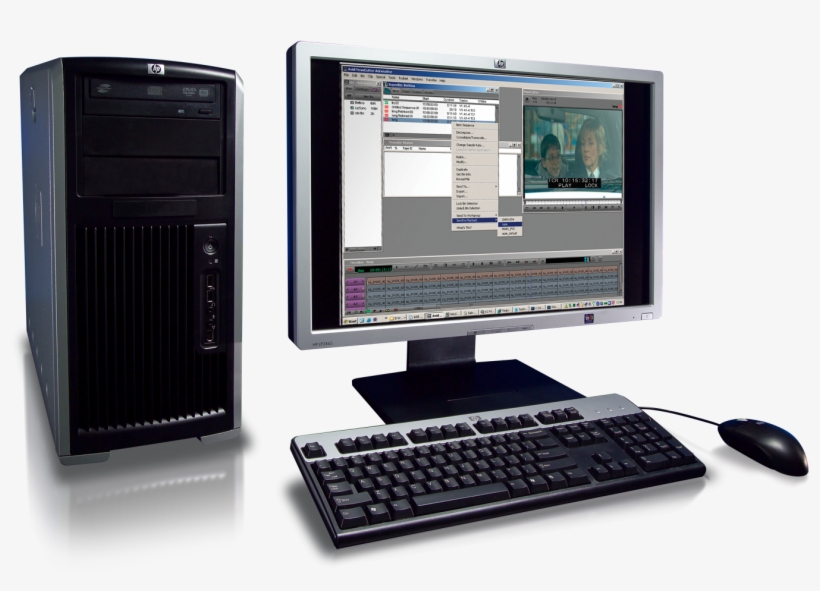 K2 Avid Transfer Manager Right Angle Studio, transparent png #7533362