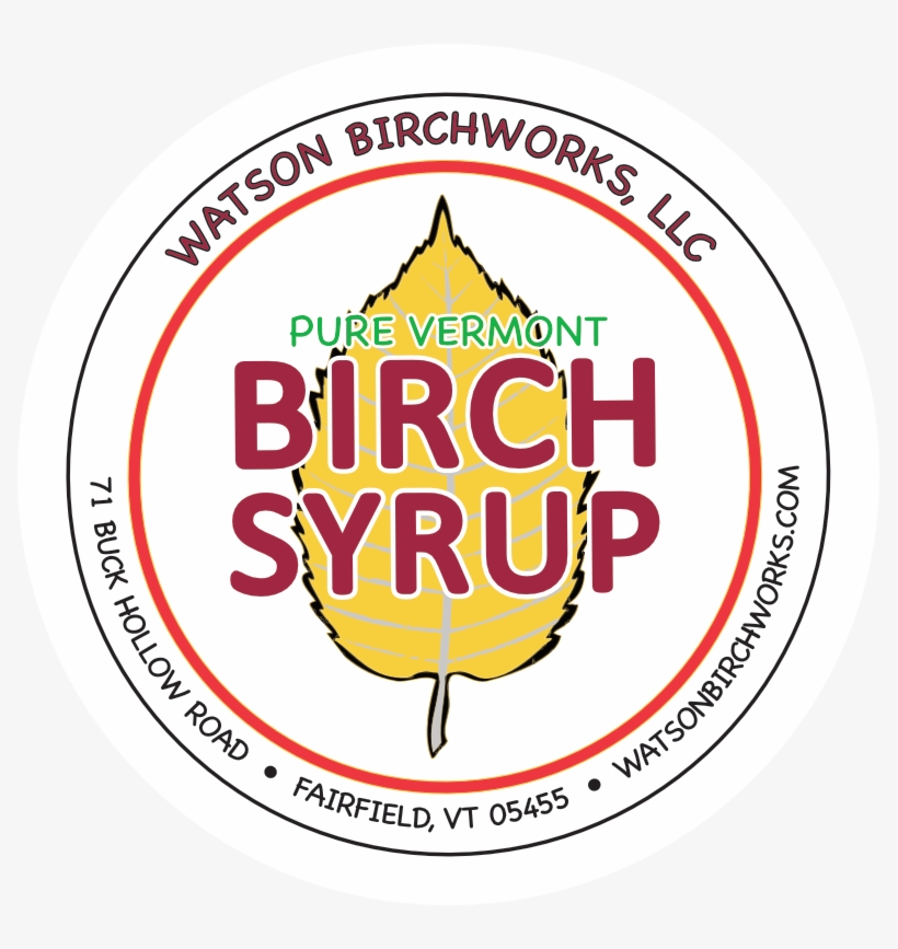 Watsonbirchworks - Com, transparent png #7533367