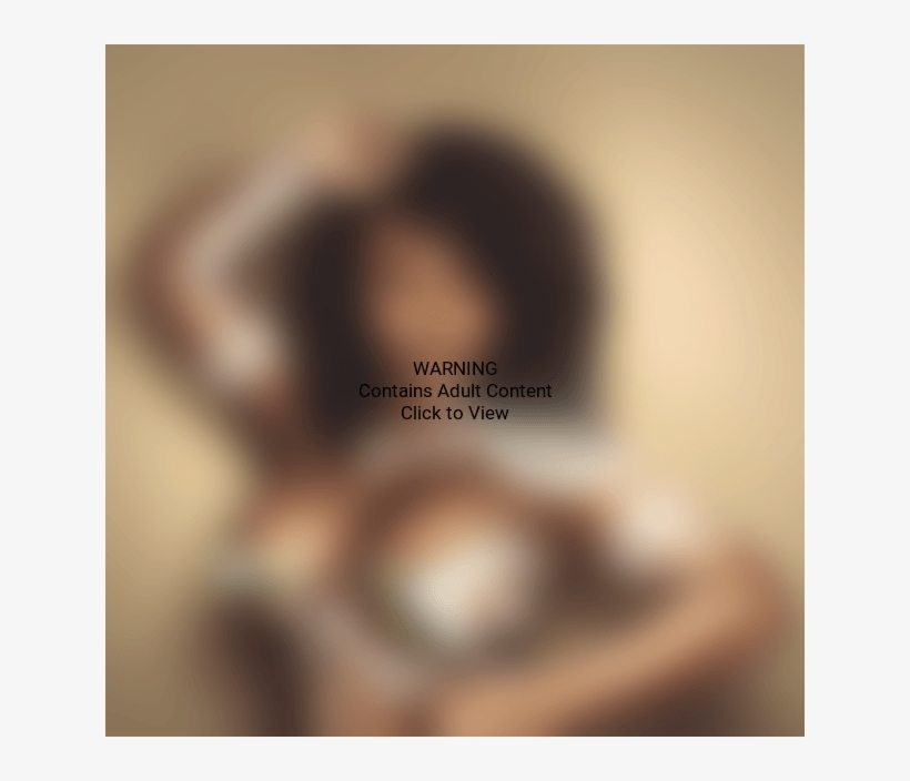 Blac Chyna Nude With Body Paint, transparent png #7533459