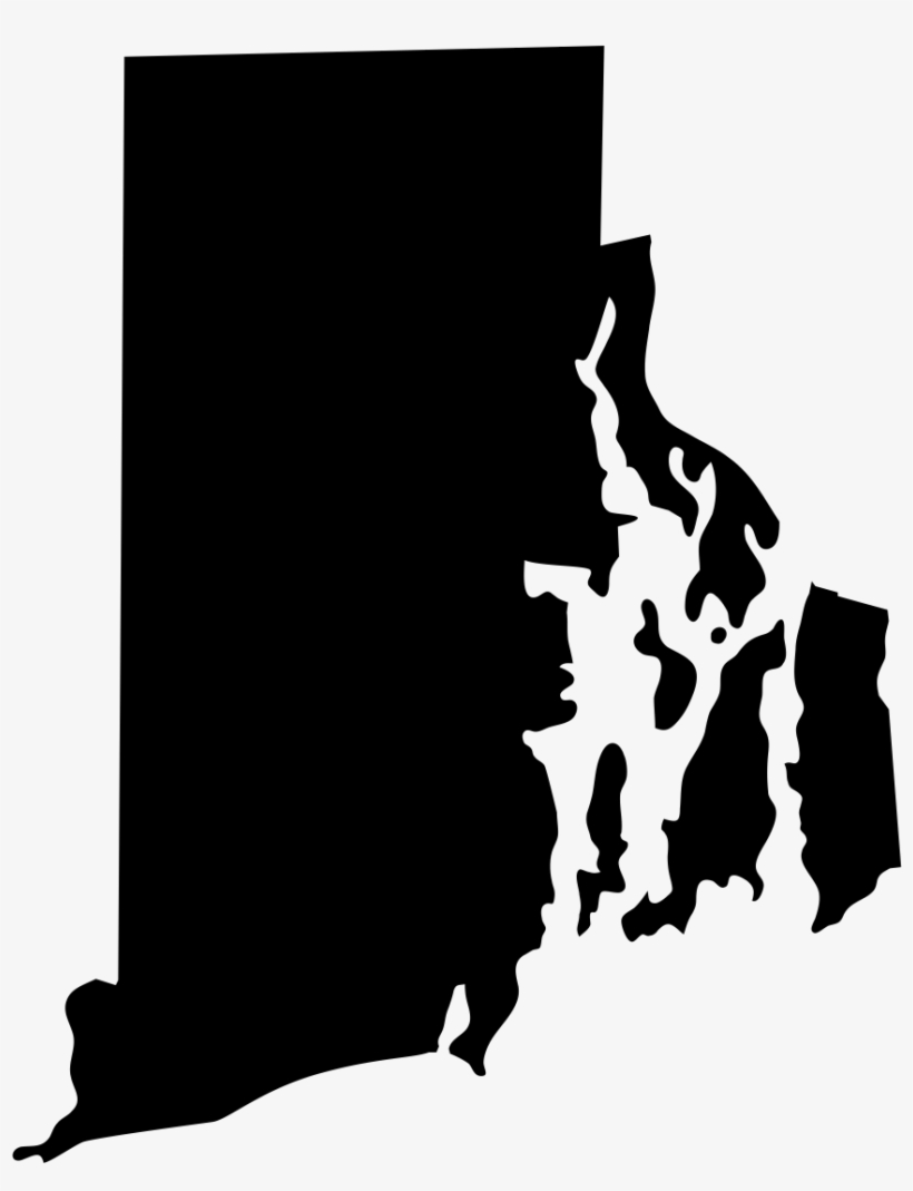 Rhode Island State Icon, transparent png #7533707