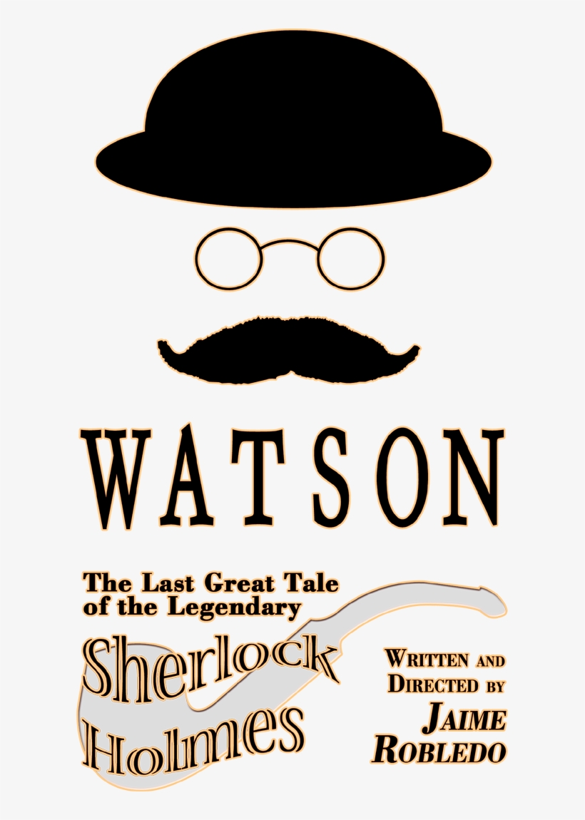 Watson Logo Png, transparent png #7533710