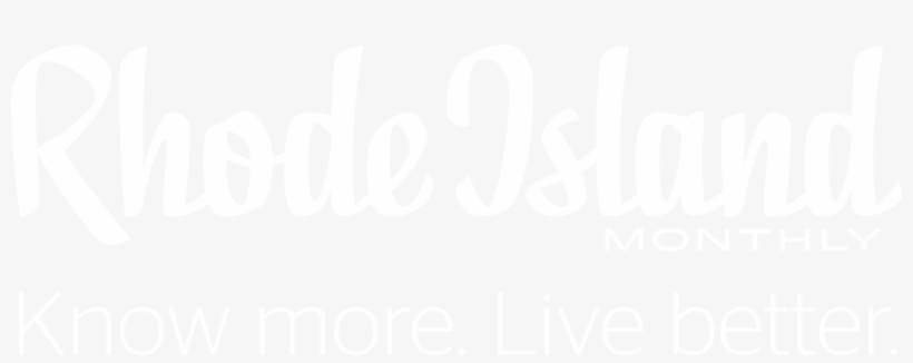 Rhode Island Monthly, transparent png #7533950