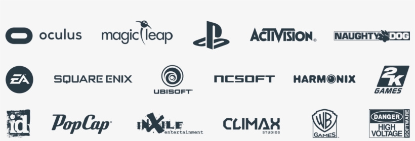 Helping Game Companies Since, transparent png #7534419