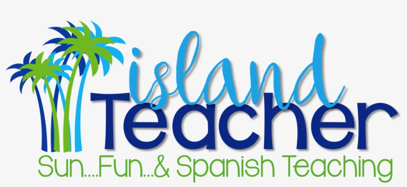 Island Teacher, transparent png #7534424