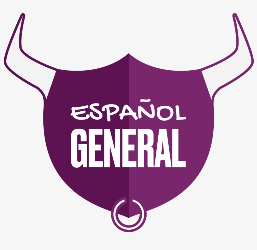 General Spanish Course, transparent png #7534566