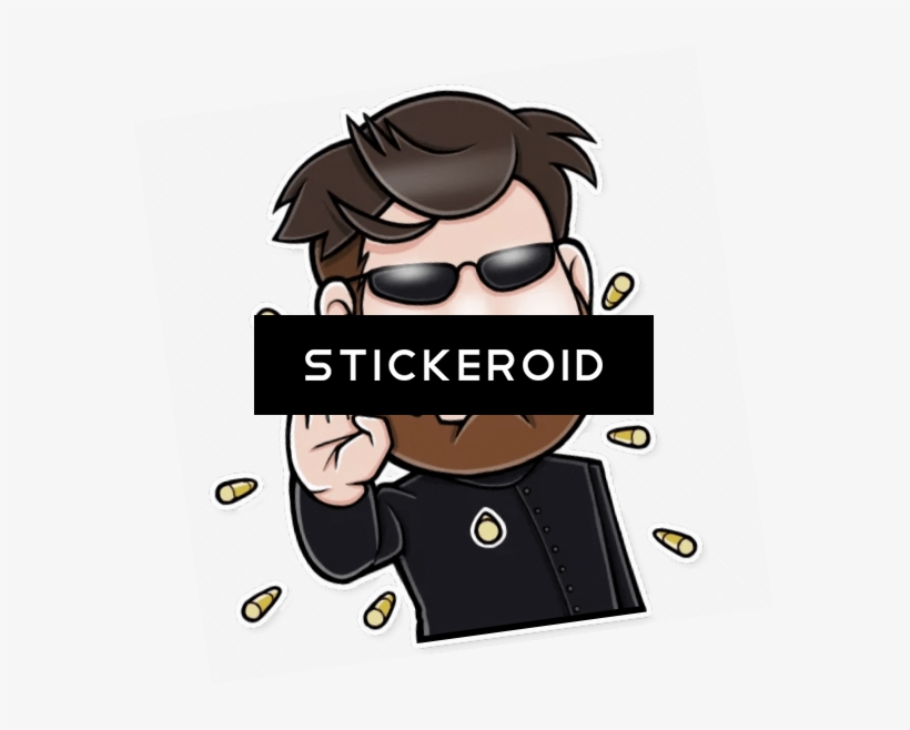 Stop Matrix Neo, transparent png #7534760