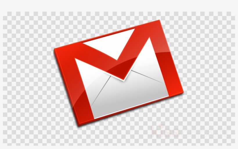 Gmail Png Icon Clipart Gmail Email Client, transparent png #7534761
