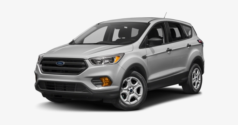 2017 Ford Escape Vehicle Photo In Calgary, Ab T3a 2n2, transparent png #7535008