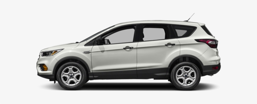 2019 Ford Escape, transparent png #7535051