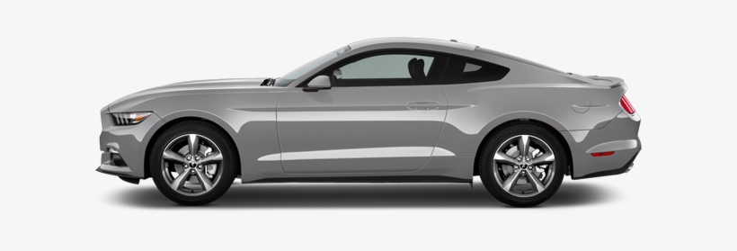 Ford Mustang V6 Fastback, transparent png #7535103