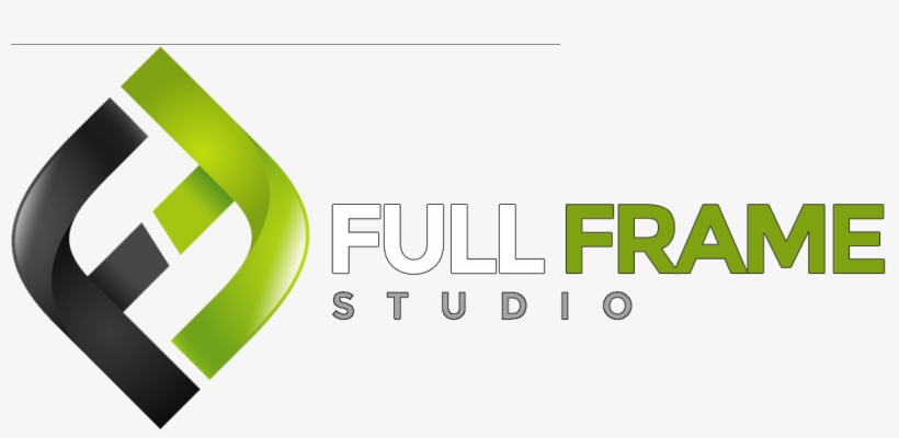 Full Frame Studio, transparent png #7535108