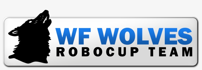 Wf Wolves, transparent png #7535150