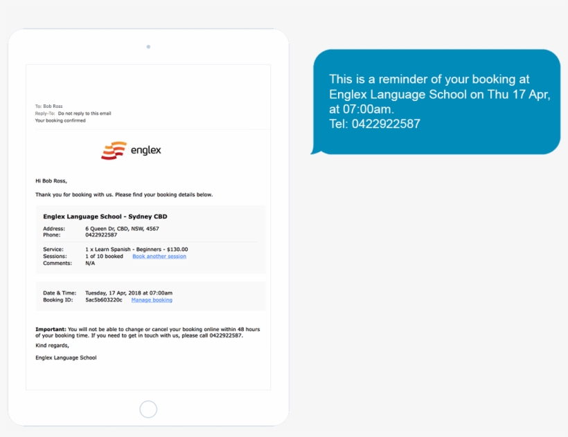 Automated Notifications, transparent png #7535329