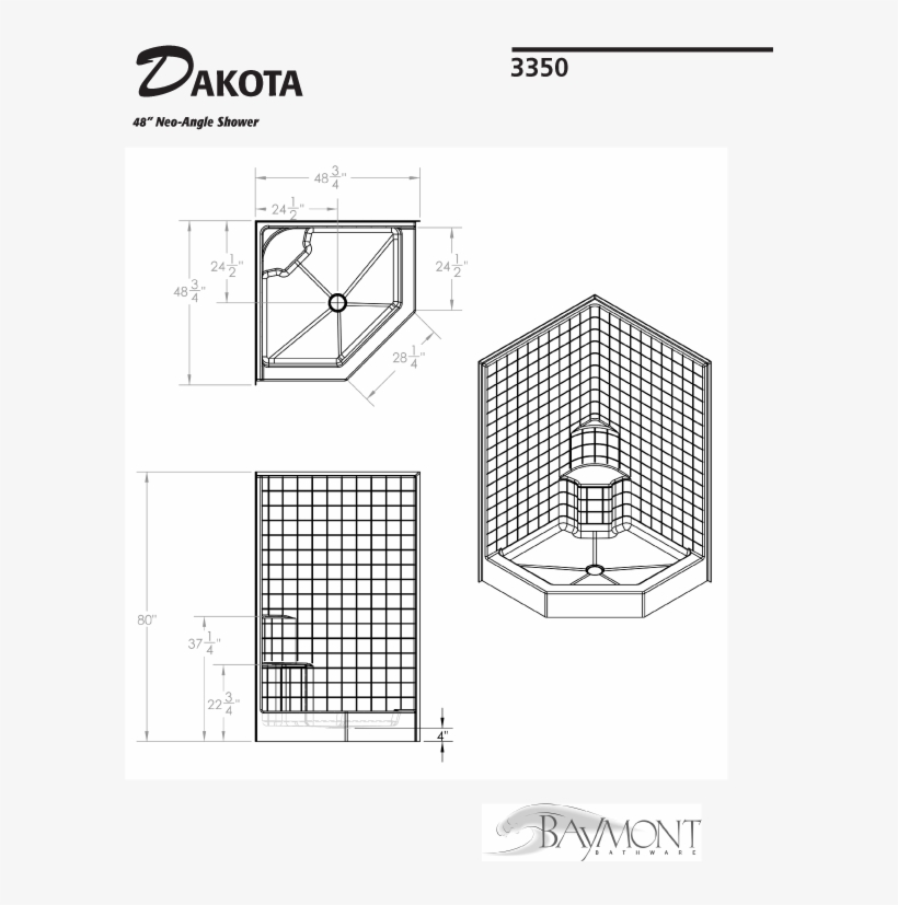This Unit Is Made Of Sanitary Grade High Gloss Polyester, transparent png #7535401