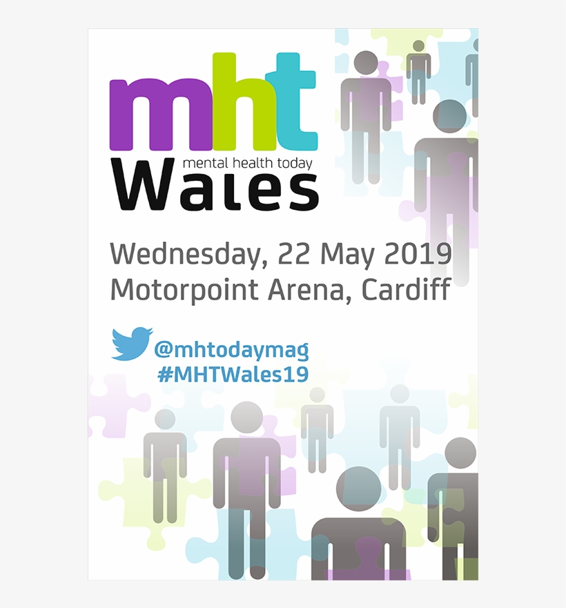 Mental Health Today Wales, transparent png #7535579