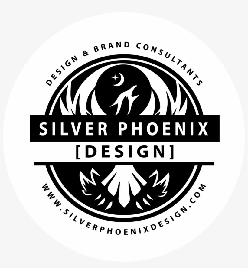 Phoenix Icon Png, transparent png #7535880