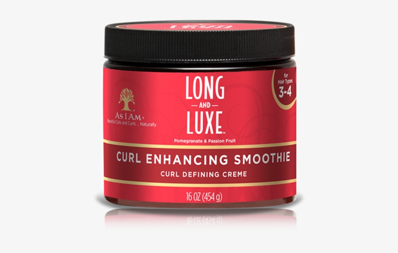 Curl Enhancing Smoothie, transparent png #7536047